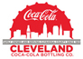 The Cleveland Coca-Cola Bottling Company, Inc. Logo